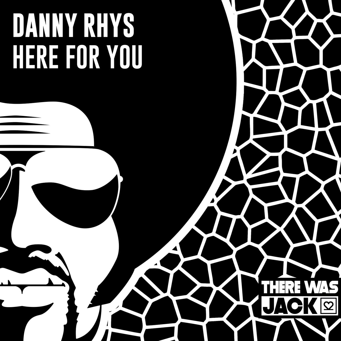 Danny Rhys - Here For You [TWJ058]